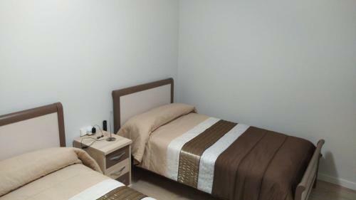 Apartamento Casablanca