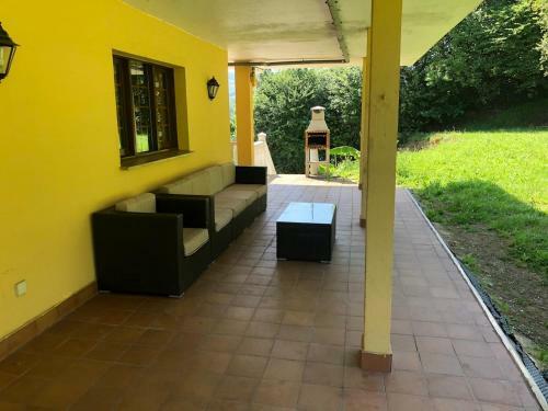 La Casina De Kiko