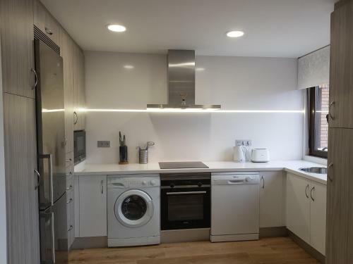 Apartamento Jose`s Corner ; Rincon De Jose