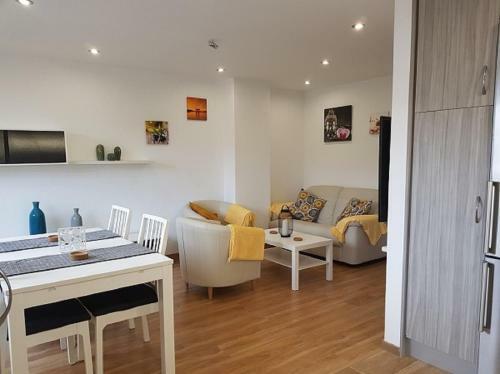 Apartamento Jose`s Corner ; Rincon De Jose