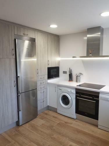 Apartamento Jose`s Corner ; Rincon De Jose