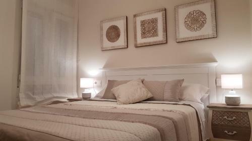 Apartamento El Escondite De Hurl�
