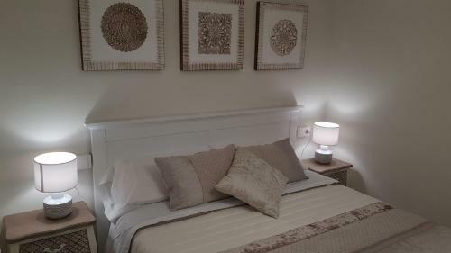 Apartamento El Escondite De Hurl�