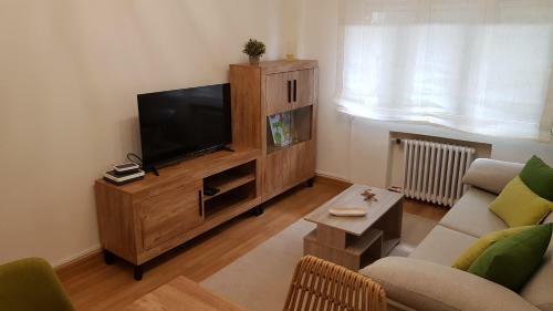Apartamento El Escondite De Hurl�