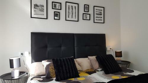Apartamento El Escondite De Hurl�