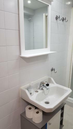 Apartamento El Escondite De Hurl�