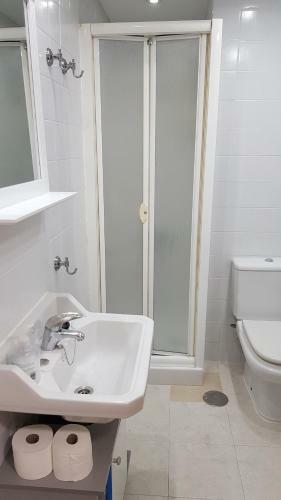 Apartamento El Escondite De Hurl�