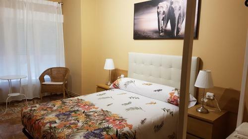 Apartamento La Casa De Elena