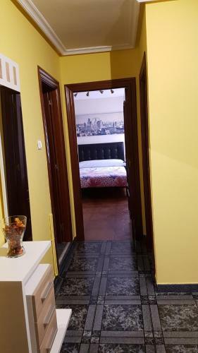 Apartamento La Casa De Elena