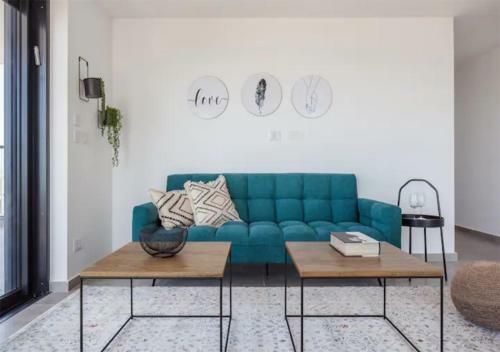 Apartamento O&o Group- Magical 4br Apt With Panoramic Sea View