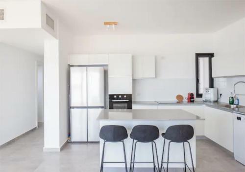 Apartamento O&o Group- Magical 4br Apt With Panoramic Sea View