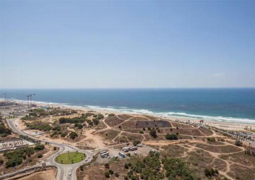 Apartamento O&o Group- Magical 4br Apt With Panoramic Sea View