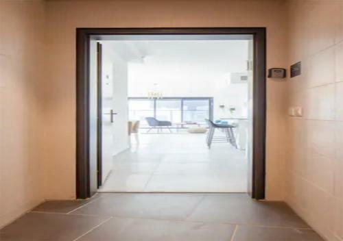 Apartamento O&o Group- Magical 4br Apt With Panoramic Sea View