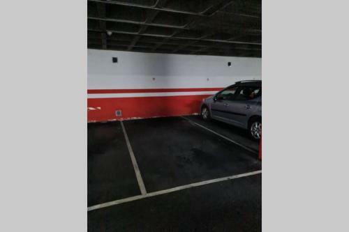 Apartamento 121a - Playa De Poniente Con Garaje