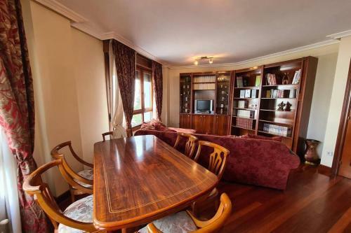 Apartamento 121a - Playa De Poniente Con Garaje