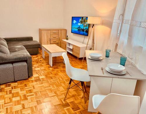Apartamento Pewini Centro