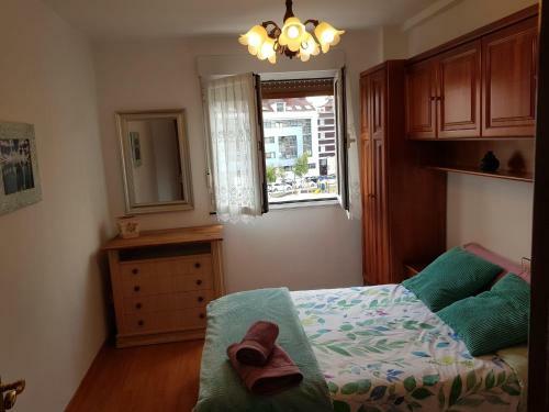 Apartamento Casa Lantoxana