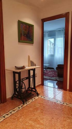 Apartamento Casa Lantoxana