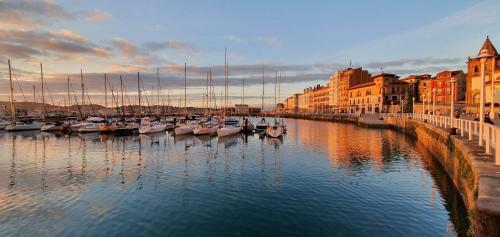 Apartamento Casa Lantoxana