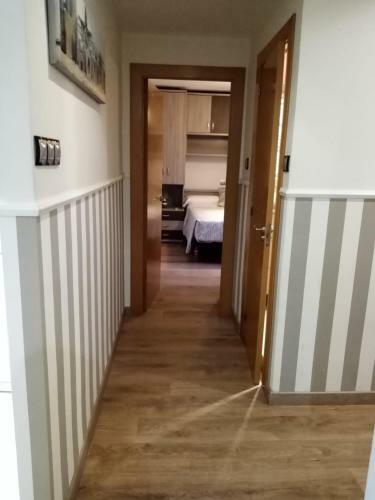 Apartamento La Casita De Sofia