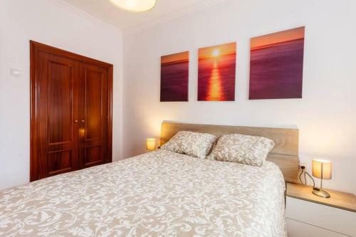 109a Apartamento 3 Habitaciones Muy Funcional