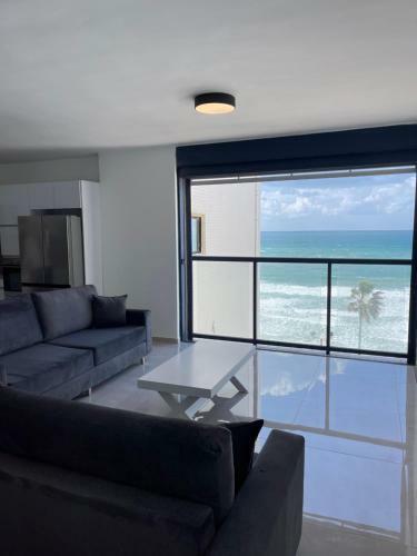 Apartamento Onthesea Bat Yam