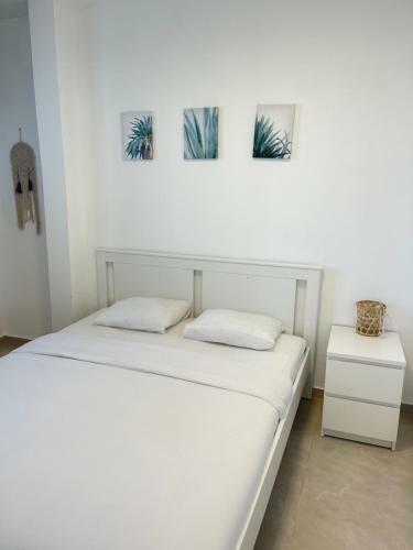 Apartamento Onthesea Bat Yam