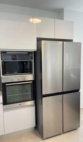 Apartamento Onthesea Bat Yam