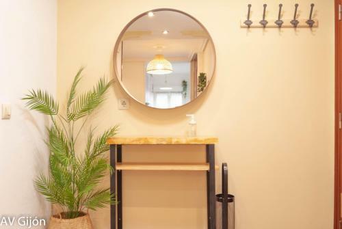 Apartamento Av Gij�n Cangas De On�s 3