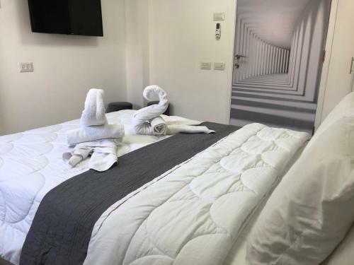 Hotel Room Service