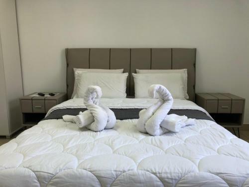 Hotel Room Service