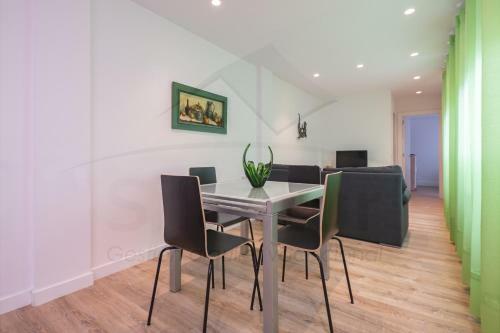 Apartamento Juan XXIII