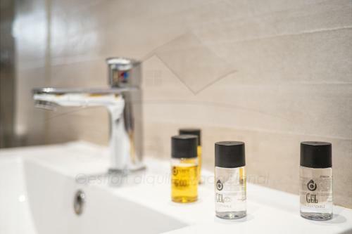 Apartamento Juan XXIII