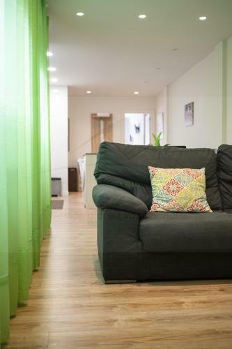 Apartamento Juan XXIII