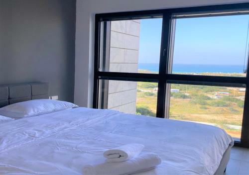 Apartamento O?&o Group- Cool & Urban Apt Luxury Tower Sea View