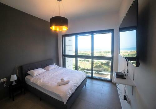 Apartamento O?&o Group- Cool & Urban Apt Luxury Tower Sea View