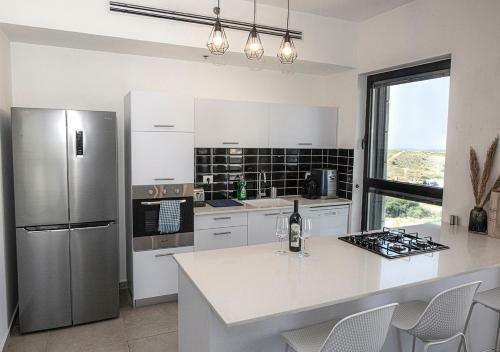Apartamento O?&o Group- Cool & Urban Apt Luxury Tower Sea View