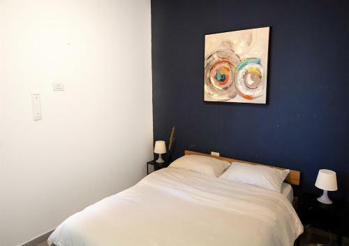 Apartamento O?&o Group- Cool & Urban Apt Luxury Tower Sea View