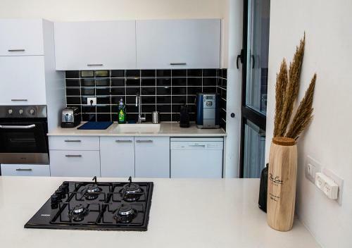 Apartamento O?&o Group- Cool & Urban Apt Luxury Tower Sea View