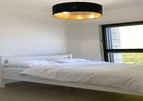 Apartamento O?&o Group- Cool & Urban Apt Luxury Tower Sea View