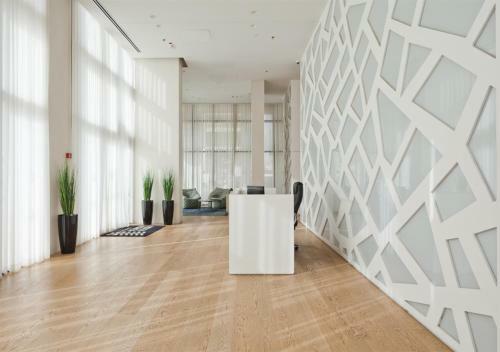 Apartamento O?&o Group- Cool & Urban Apt Luxury Tower Sea View