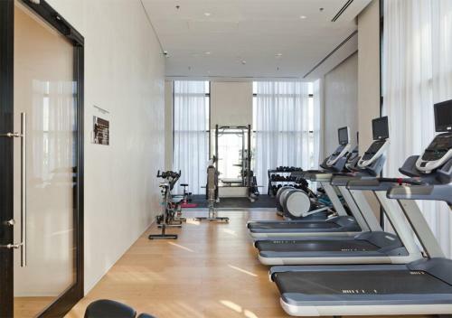 Apartamento O?&o Group- Cool & Urban Apt Luxury Tower Sea View