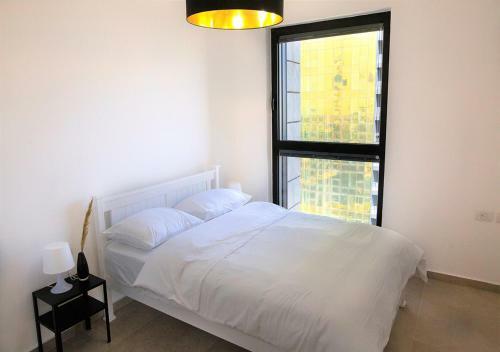 Apartamento O?&o Group- Cool & Urban Apt Luxury Tower Sea View