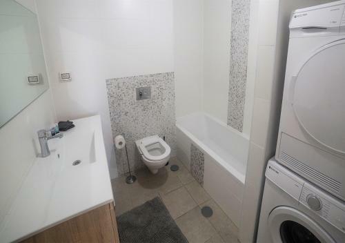 Apartamento O?&o Group- Cool & Urban Apt Luxury Tower Sea View