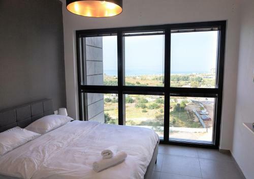 Apartamento O?&o Group- Cool & Urban Apt Luxury Tower Sea View