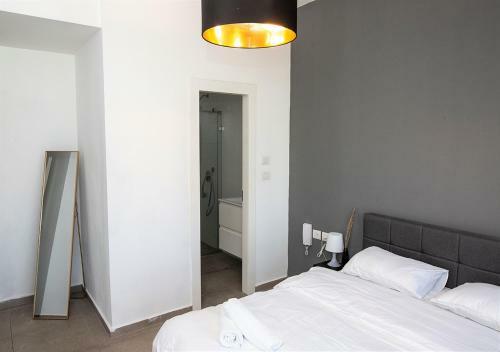 Apartamento O?&o Group- Cool & Urban Apt Luxury Tower Sea View