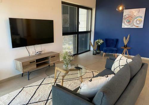 Apartamento O?&o Group- Cool & Urban Apt Luxury Tower Sea View