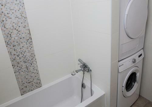 Apartamento O?&o Group- Cool & Urban Apt Luxury Tower Sea View
