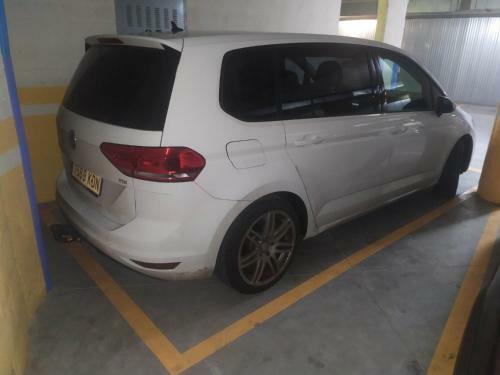 Apartamento Mym2