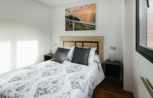 Apartamento Mym2